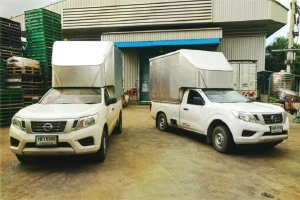 รถรับจ้างขนส่งทั่วประเทศ